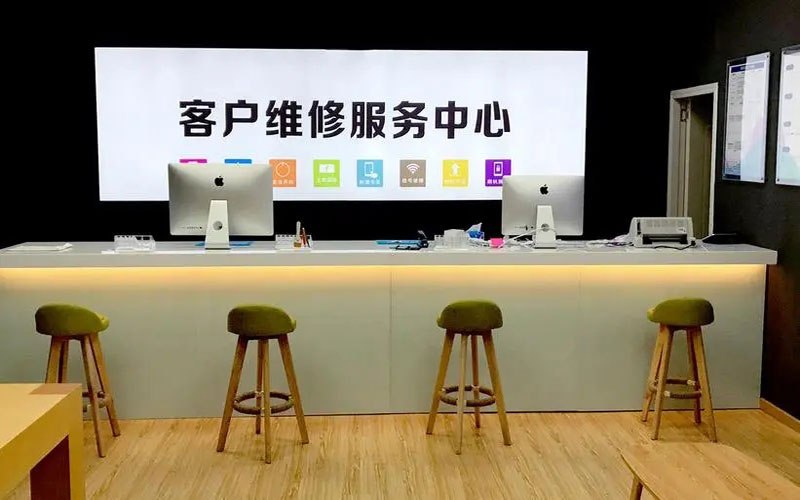 南昌朔州苹果手机维修点地址电话信息